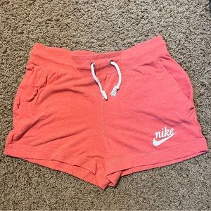 Nike Lounge Shorts
